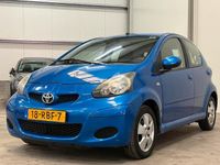 Occasion Toyota Aygo 68 PK (50 kW) 2009 Hatchback