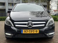 tweedehands Mercedes B180 Autom/Tiptr Ambition AMG Leer/Navi/PDC 106.612 KM