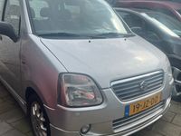 tweedehands Suzuki Wagon R+ WAGON R+ 1.3 Special