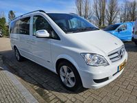 tweedehands Mercedes Viano 3.0 CDI Ambiente Lang 7 persoons