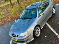 tweedehands Saab 9-3 2.0T Aero