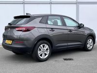 tweedehands Opel Grandland X 1.2 Turbo 130pk Edition | WORDT VERWACHT...