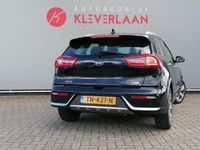 tweedehands Kia Niro 1.6 GDi Hybrid DynamicLine | CAMERA | NAVI |