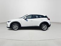 tweedehands Mazda CX-3 2.0 SkyActiv-G 120 Dynamic | 91.665 km | 2017 | Benzine