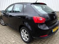 tweedehands Seat Ibiza 1.4 Stylance