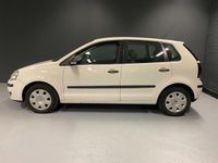 tweedehands VW Polo 1.4 TDI BTW Auto NW Dis-Rien+Waterpomp Lage KM.Stand