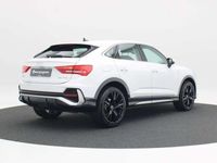 tweedehands Audi Q3 Sportback 35 TFSI Pro Line Adaptive cruise Clim