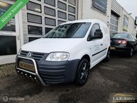 tweedehands VW Caddy Bestel 1.9 TDI Airco Cruise Nw APK! 2de eig