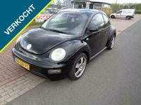 tweedehands VW Beetle (NEW) 2.0 Highline