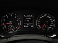 tweedehands VW Sharan 1.4 TSI 150PK DSG Comfortline 7 pers | Clima | Cruise | Parkeersensoren | Stoelverwarming