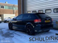 tweedehands Audi A3 S3 2.0 TFSI quattro HANDBAK|CRUISE CONTR.|APPLE CARPLAY