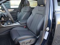 tweedehands Audi A6 Avant 50 TFSI e 299pk quattro S edition Competitio