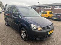 tweedehands VW Caddy 1.6 TDI