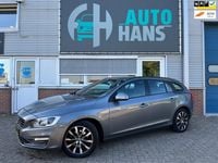 Occasion Volvo V60 Dynamic 153 PK (112 kW) 2017 Stationwagon Stationwagen