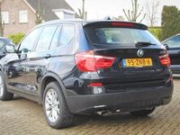 tweedehands BMW X3 XDrive20i High Executive | TREKHAAK | PDC | STOELV