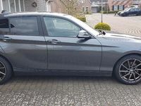 Occasion BMW 118 136 PK (100 kW) 2017 Hatchback