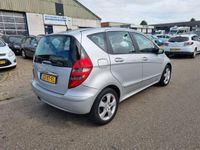 Occasion Mercedes A150 Avantgarde 95 PK (69 kW) 2007 Grijs MPV