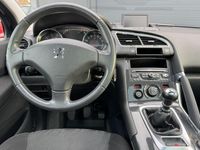 tweedehands Peugeot 3008 1.6 Navi,Clima,Cruise,Pano,PDC,N.A.P,APK tot 10-20