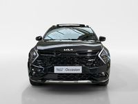 Occasion Kia Sportage GT 266 PK (195 kW) 2023 Zwart SUV