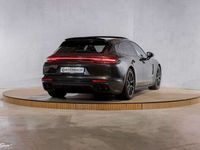 tweedehands Porsche Panamera 2.9 4 E-Hybrid Platinum Edition | 21" Exclu