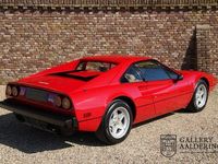 tweedehands Ferrari 308 GTBi 68.000 miles Airconditioning, Low mileage, very good condition