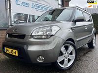 Occasion Kia Soul 126 PK (92 kW) 2009 Grijs SUV