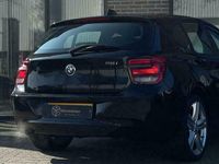 tweedehands BMW 118 1-SERIE i Sport line