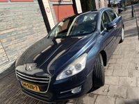 Occasion Peugeot 508 Active 156 PK (114 kW) 2012 Sedan