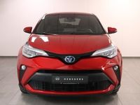 tweedehands Toyota C-HR 1.8 Hybrid Dynamic