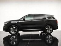 Occasion Kia Sorento Edition 7 267 PK (196 kW) 2024 Zwart SUV
