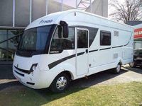 tweedehands Fiat Ducato ITINEO - 700 MOBILHOME/6 PLACES/PANEAUX SOLAIRE