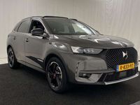 tweedehands DS Automobiles DS7 Crossback 1.6 E-TENSE 225PK PHEV PERFORMANCE LINE+ NAVI FULL