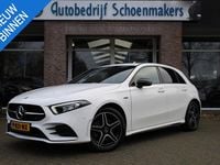 Occasion Mercedes A250 Premium 2022 Wit Hatchback