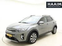 Occasion Kia Stonic Plus 101 PK (74 kW) 2021 Groen SUV