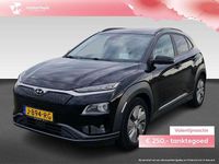 Occasion Hyundai Kona Premium 160 kW (218 PK) 2020 Zwart SUV