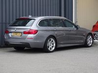 tweedehands BMW 520 5 Serie Touring i Executive M Sport Navi PDC 18"