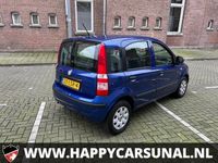 tweedehands Fiat Panda 1.2 Active, Nieuwe APK, NAP