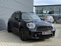 Occasion Mini Cooper Countryman 219 PK (161 kW) 2022 Zwart (metallic) SUV