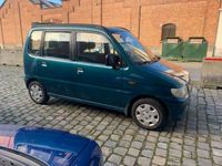 tweedehands Daihatsu Move 1.0i 12v GLX AIRCO