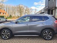 tweedehands Nissan X-Trail 1.6 163PK DIG-Turbo 7Pers. Business Edition Navi &