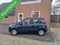 tweedehands Fiat Panda 0.9 TwinAir Tech 80pk airco , mistlampen , 2018