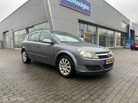 tweedehands Opel Astra 1.6 Cosmo Airco Cruise Controll Trekhaak NAP!!