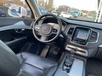 tweedehands Volvo XC90 2.0 D4 AUT 140kw | Momentum | Leer | Navi