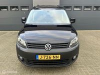 tweedehands VW Caddy Combi 1.2 TSI 5 PERS/AIRCO/STOELVERW