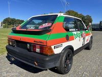 Occasion Fiat Ritmo Abarth 131 PK (96 kW) 1983 Overige Hatchback