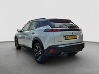 Occasion Peugeot 2008 Allure 2023 Wit SUV
