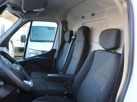 Occasion Renault Master 136 PK (100 kW) 2023 Wit MPV