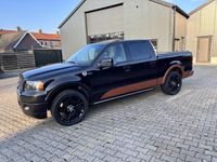 Occasion Ford F-150 305 PK (224 kW) 2008 Zwart (metallic) Pickup