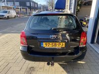 tweedehands Toyota Avensis Wagon 1.8 VVTi Linea Luna