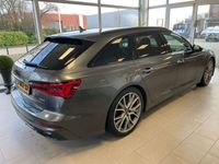 tweedehands Audi A6 55 TFSIe Competition S line Avant Quattro